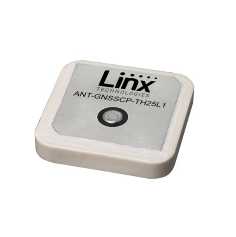 RF ANTEN GNSS PATCH L1 25X25 PINRF ANTEN GNSS PATCH L1 25X25 PIN