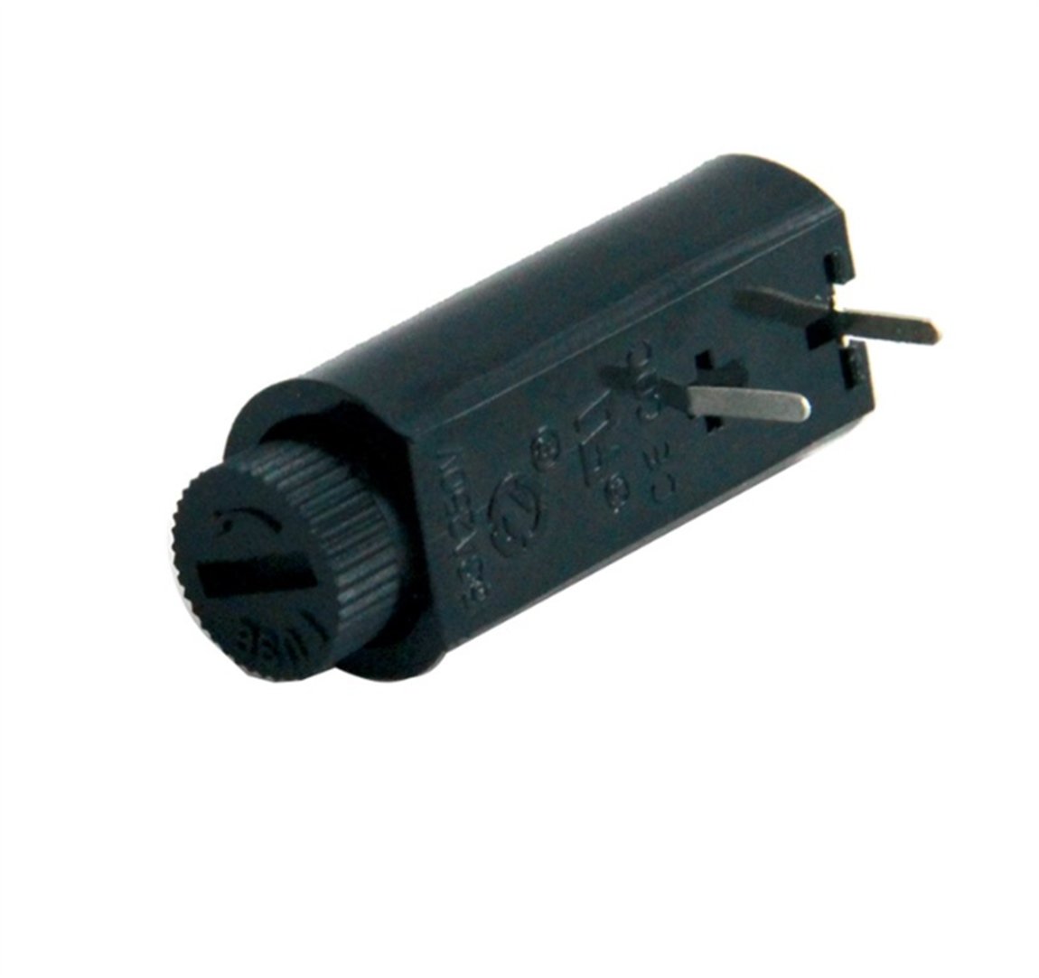 Sigorta Yuvası 5x20 90° Pcb