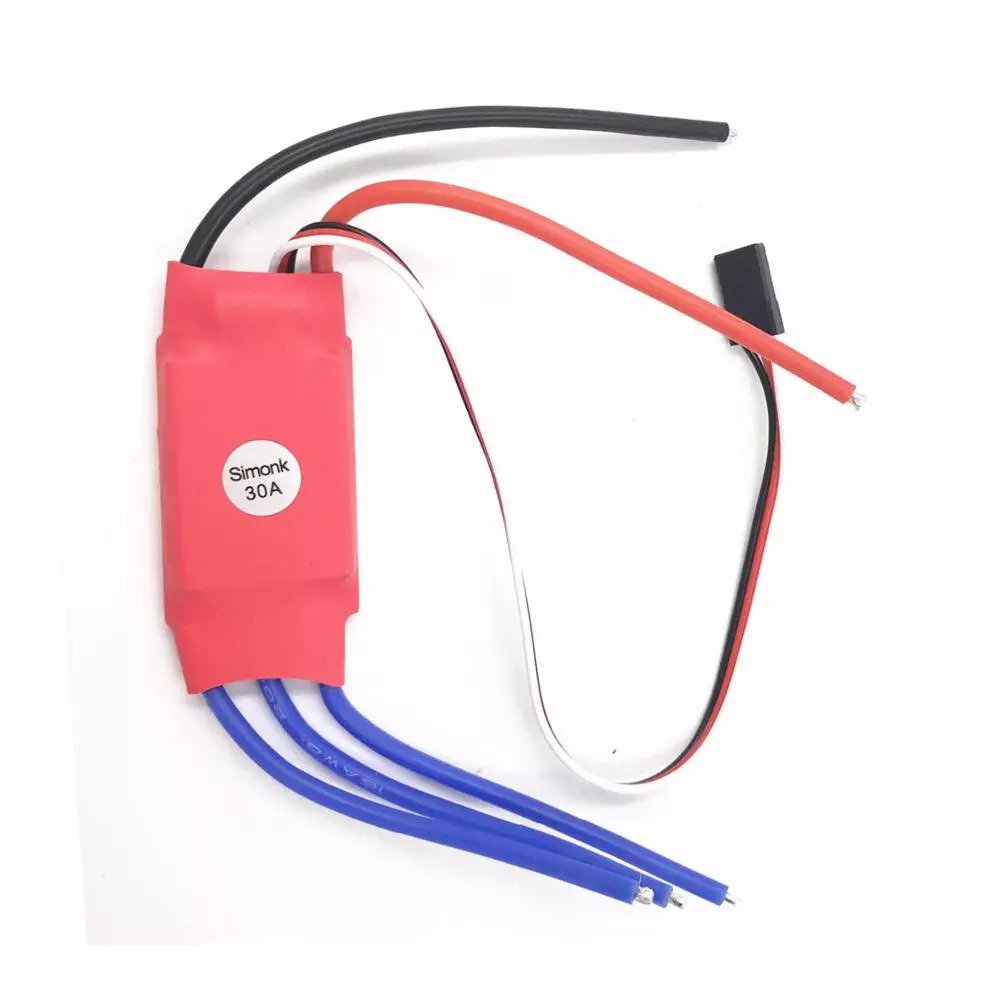 Simonk 30A ESC