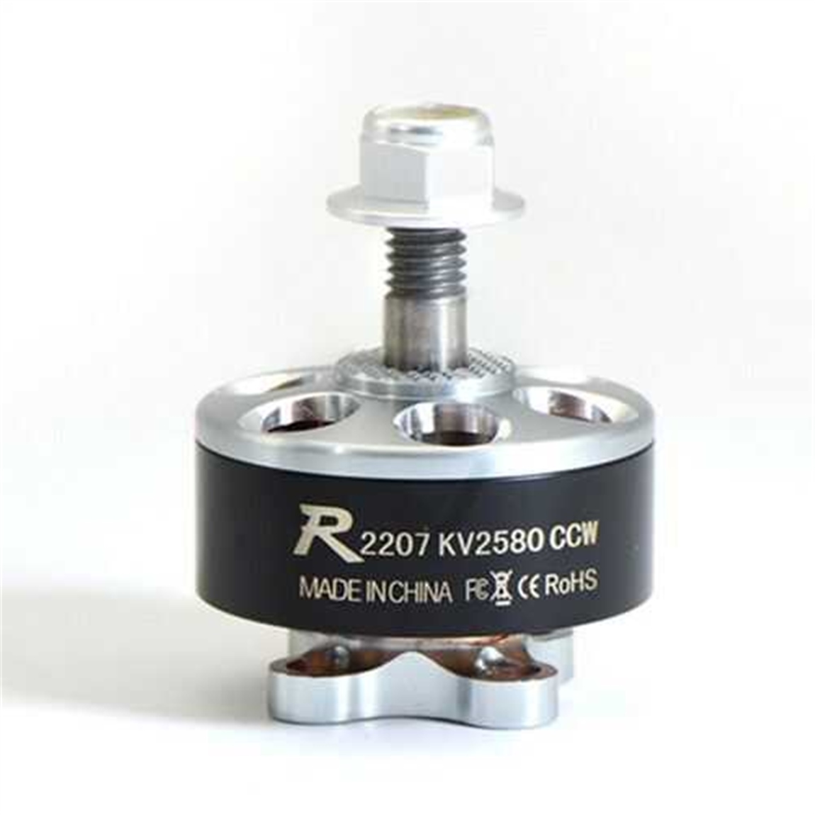 Sunnysky R2207  Fırçasız Motor 2580KV 3-4S CW RC