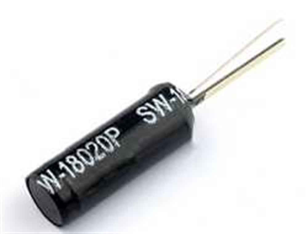 SW-18020P Haraket Titreşim Sensörü