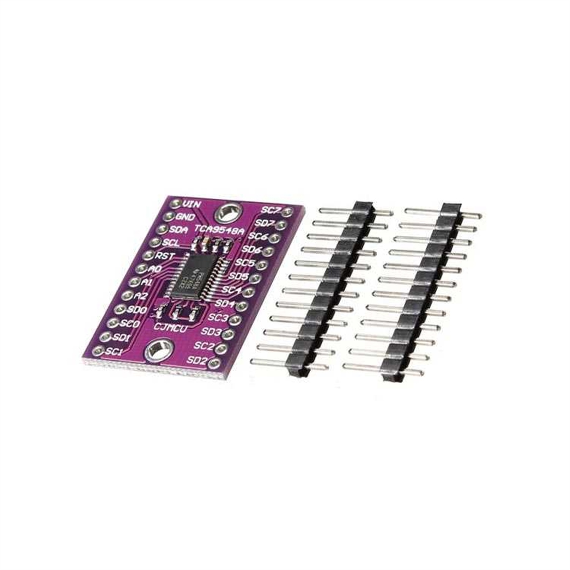 TCA9548A I2C Çoklayıcı