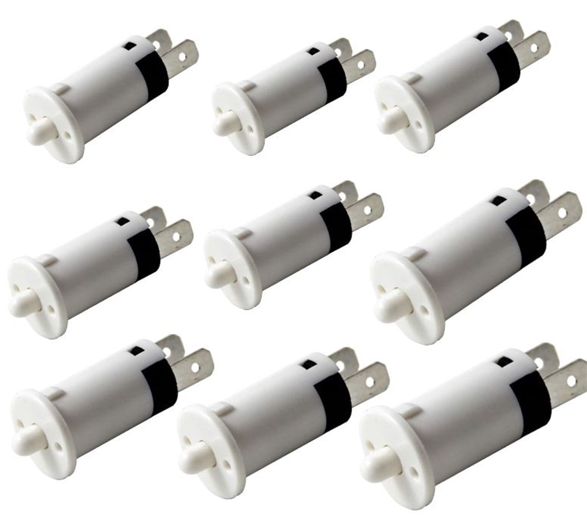 TERS DOLAP SWITCH BEYAZ 10 ADETTERS DOLAP SWITCH BEYAZ 10 ADET | Robo Dünya