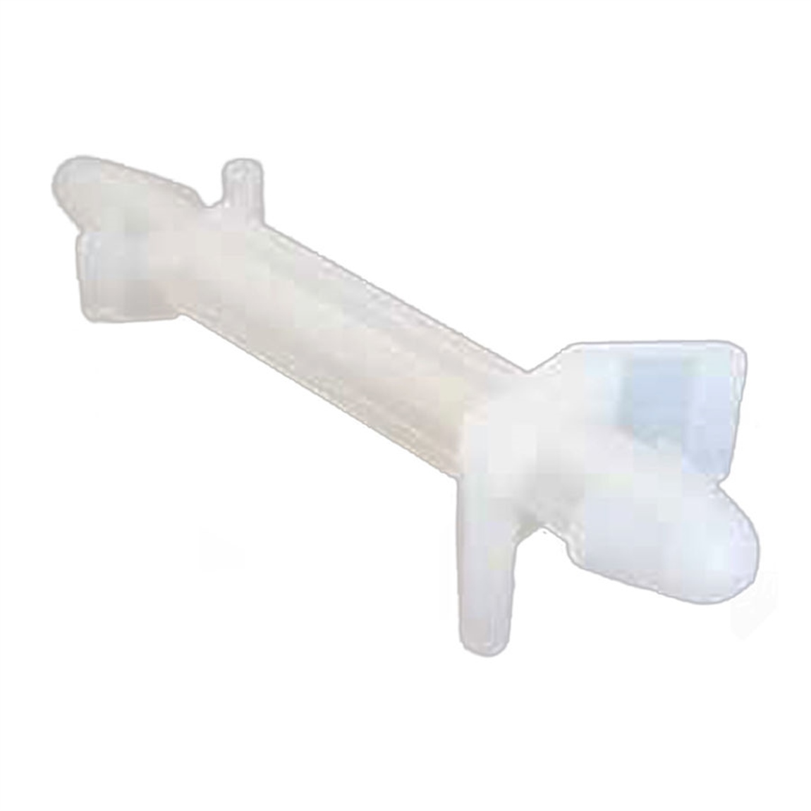 Tırnaklı Distans 16mm M4 CSTırnaklı Distans 16mm M4 CS