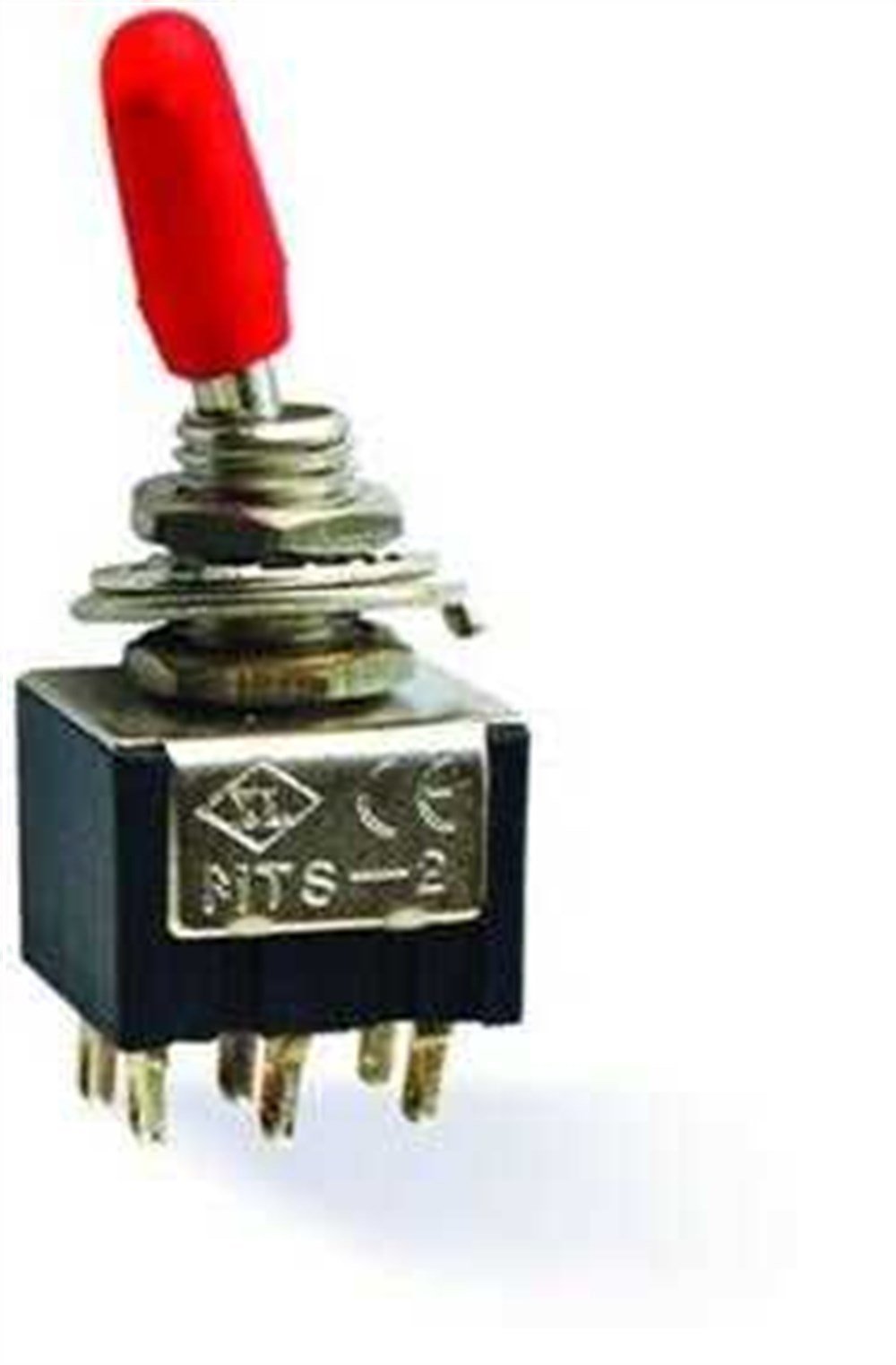 Toggle Küçük On-On 6P