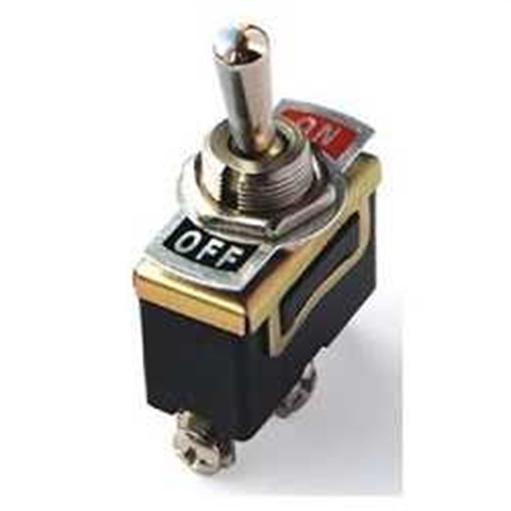 Toggle Orta Boy On-Of-On 3P