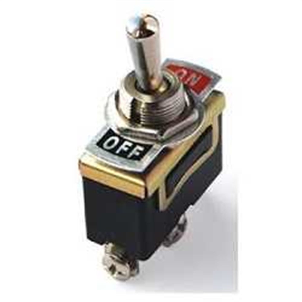 Toggle Orta Boy On-On 3P