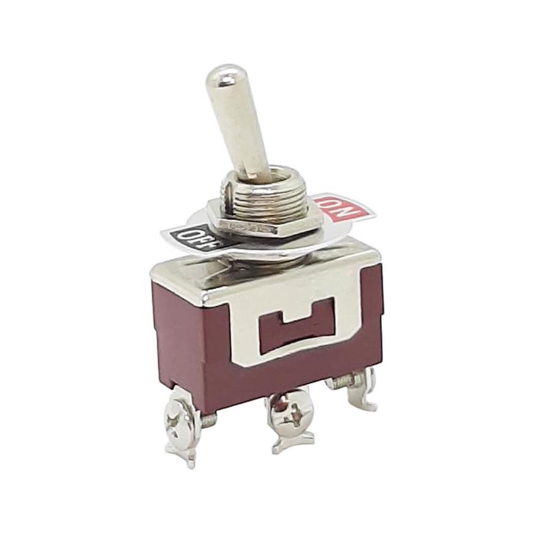 TOGGLE SW. BÜYÜK BOY 3P ON-OFF RD152CTOGGLE SW. BÜYÜK BOY 3P ON-OFF RD152C