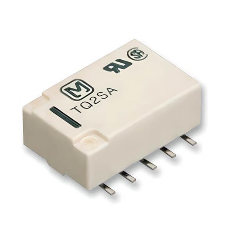 TQ2SA-L2-9V-Z RELAY 2A 9VDC TELECOM TYPETQ2SA-L2-9V-Z RELAY 2A 9VDC TELECOM TYPE
