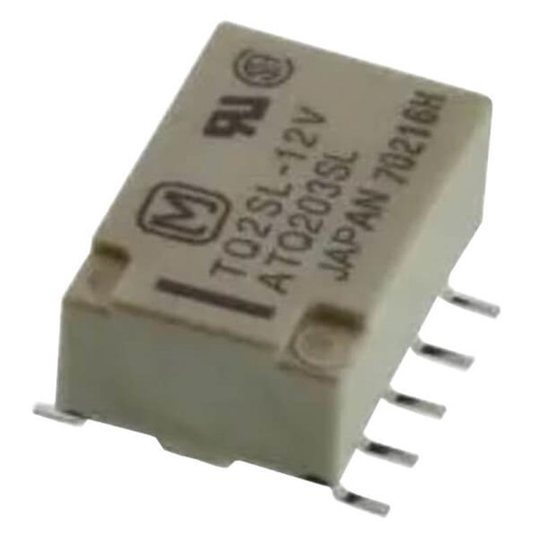 TQ2SL-24V  2A 24VDC  TELECOM TYPETQ2SL-24V  2A 24VDC  TELECOM TYPE