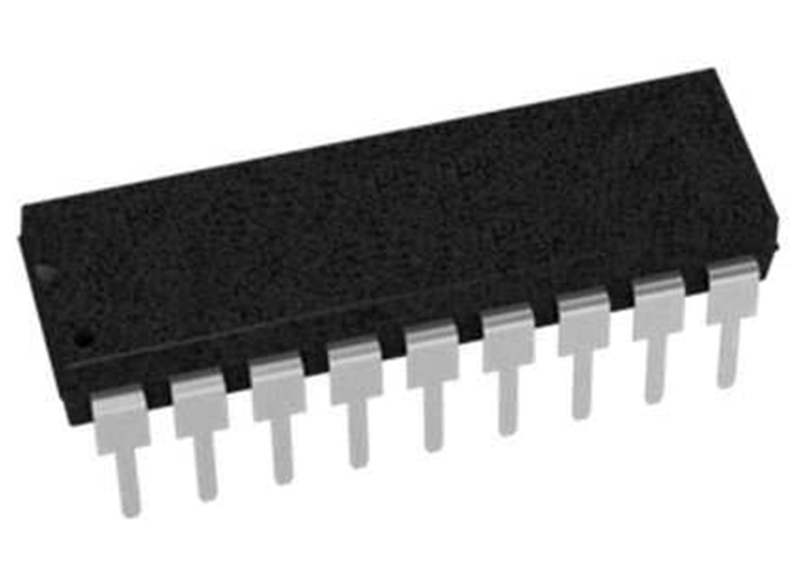 ULN2803A Entegre