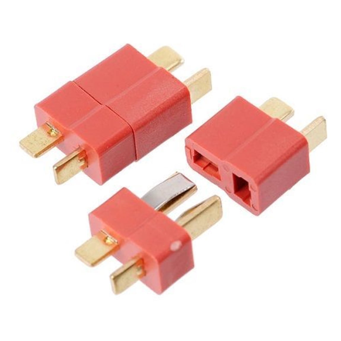 Ultra Plug 40-80A Lipo KonnektörUltra Plug 40-80A Lipo Konnektör