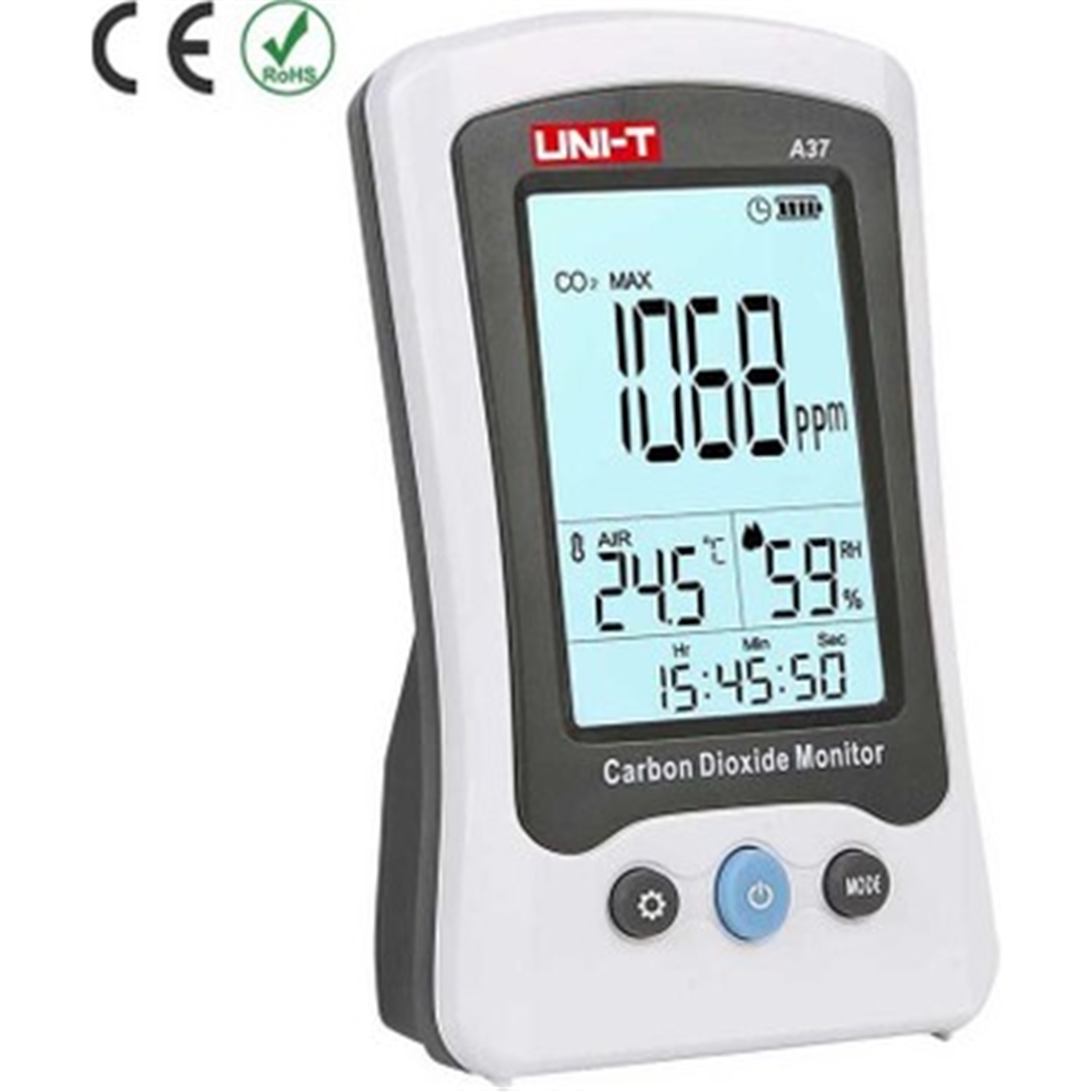 UNI-T A37