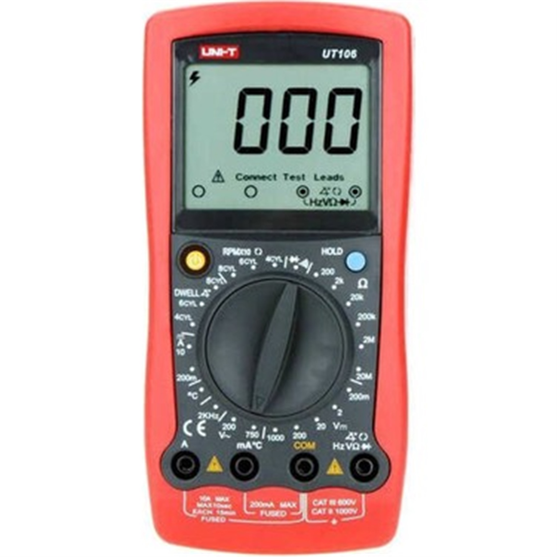 UNI-T UT106