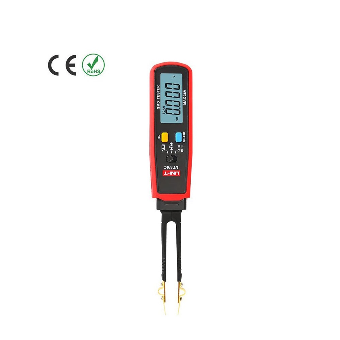 UNI-T UT116C