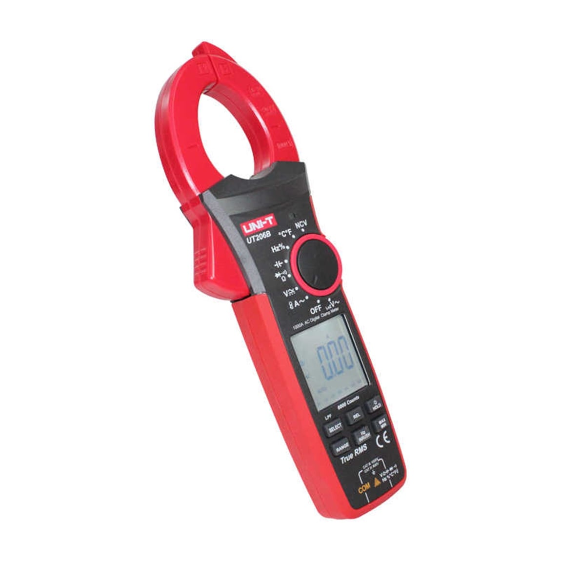 UNI-T UT206B