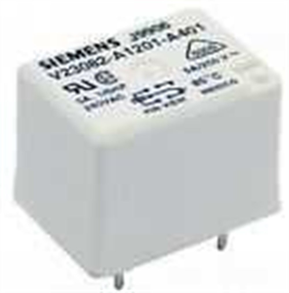 V23082-A1201-A401 3Volt Minyon Spot Röle