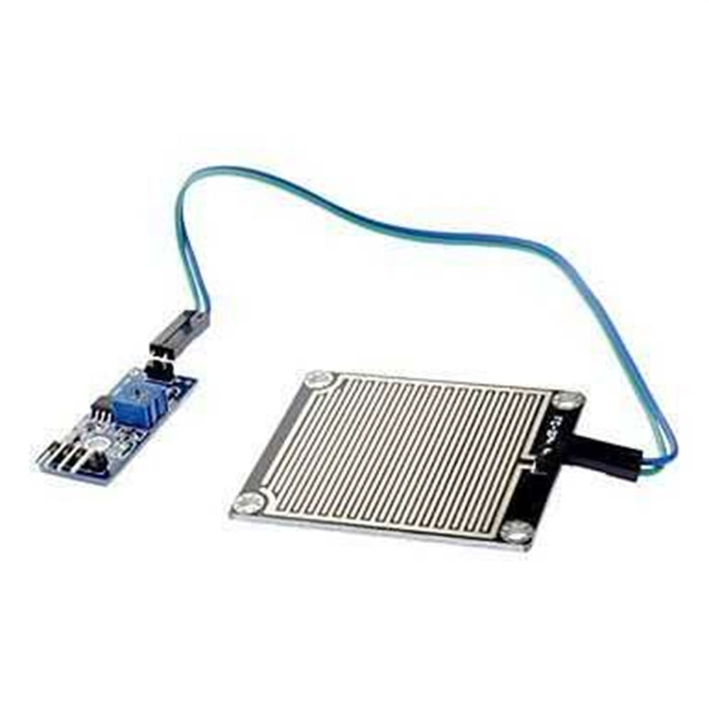 Yağmur Sensörü - Rain Sensor