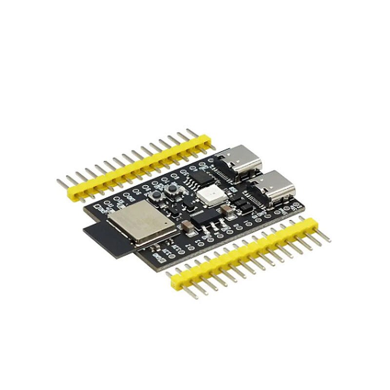 YD-ESP32-C3 Wi-Fi Bluetooth Geliştirme KartıYD-ESP32-C3 Wi-Fi Bluetooth Geliştirme Kartı