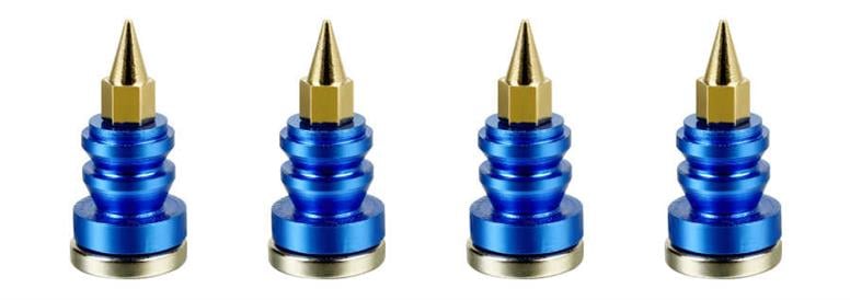 ZD-150G - ZD-150H-1 İçin Ayarlanabilir Yedek MıknatısZD-150G - ZD-150H-1 İçin Ayarlanabilir Yedek Mıknatıs
