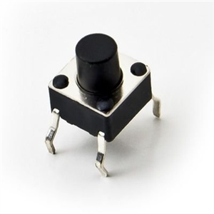 6X6 13mm Tact Switch