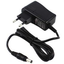 9V 1.1A 10W  Priz Tipi Adaptör 2.1/2.5mm