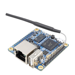Orange Pi Zero LTS 512MOrange Pi Zero LTS 512M