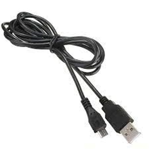 Raspberry Pi 5V 2A Mikro USB KablosuRaspberry Pi 5V 2A Mikro USB Kablosu