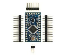 Arduino Pro Mini 328 - 3.3 V / 8 MHz (Headerlı)