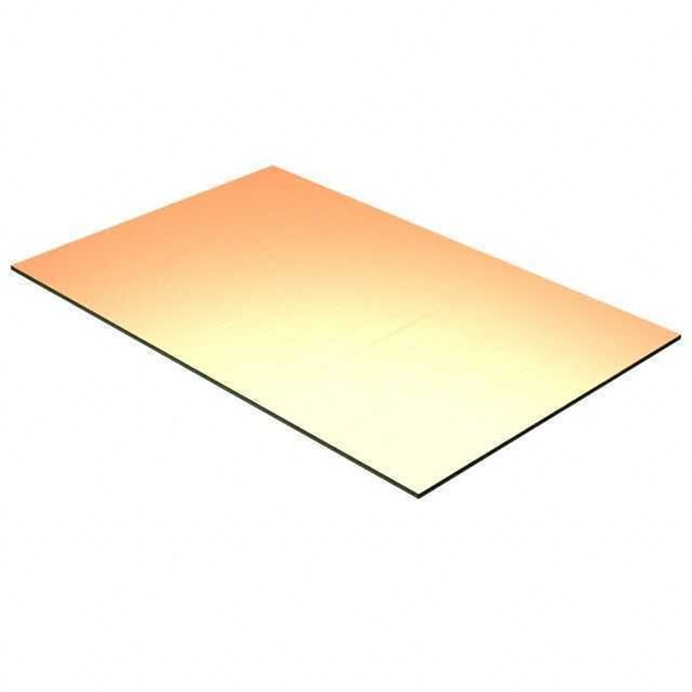 10 x 15  Bakırlı PCB