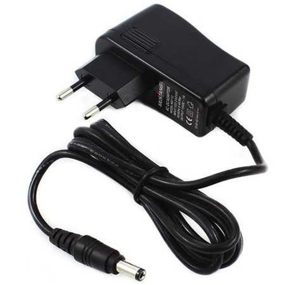 10V 0.8A 10W  Priz Tipi Adaptör 2.1/2.5mm