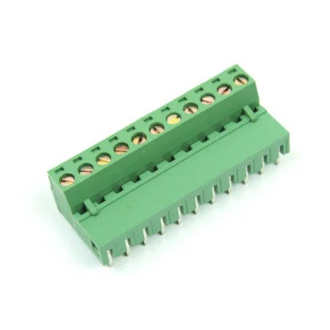 11'Lİ 5.08MM 90 DERECE KLEMENS TAKIM