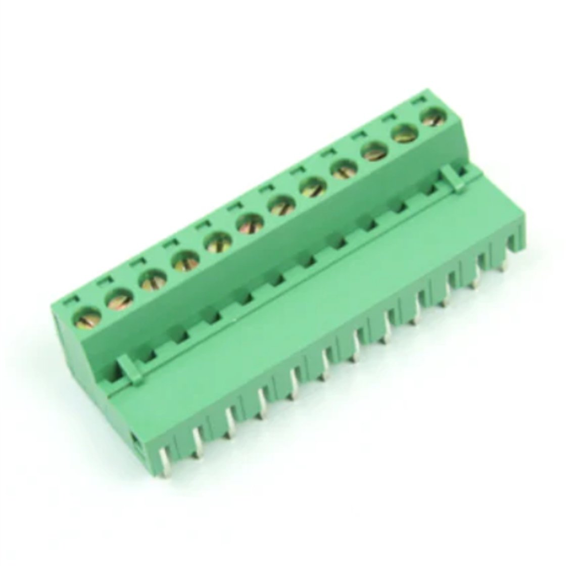 12'Lİ 5.08MM 90 DERECE KLMENS TAKIM