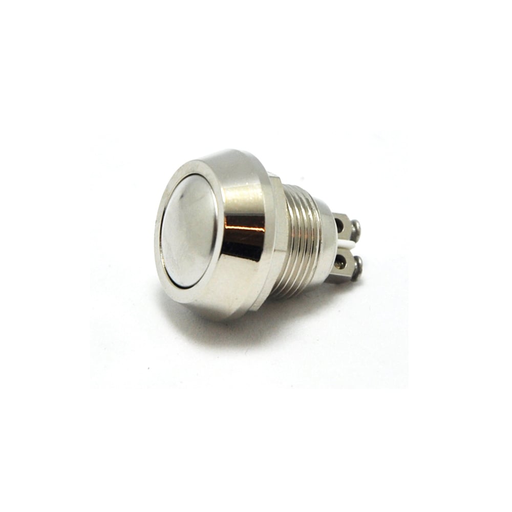 12MM METAL BUTON VİDA BACAK