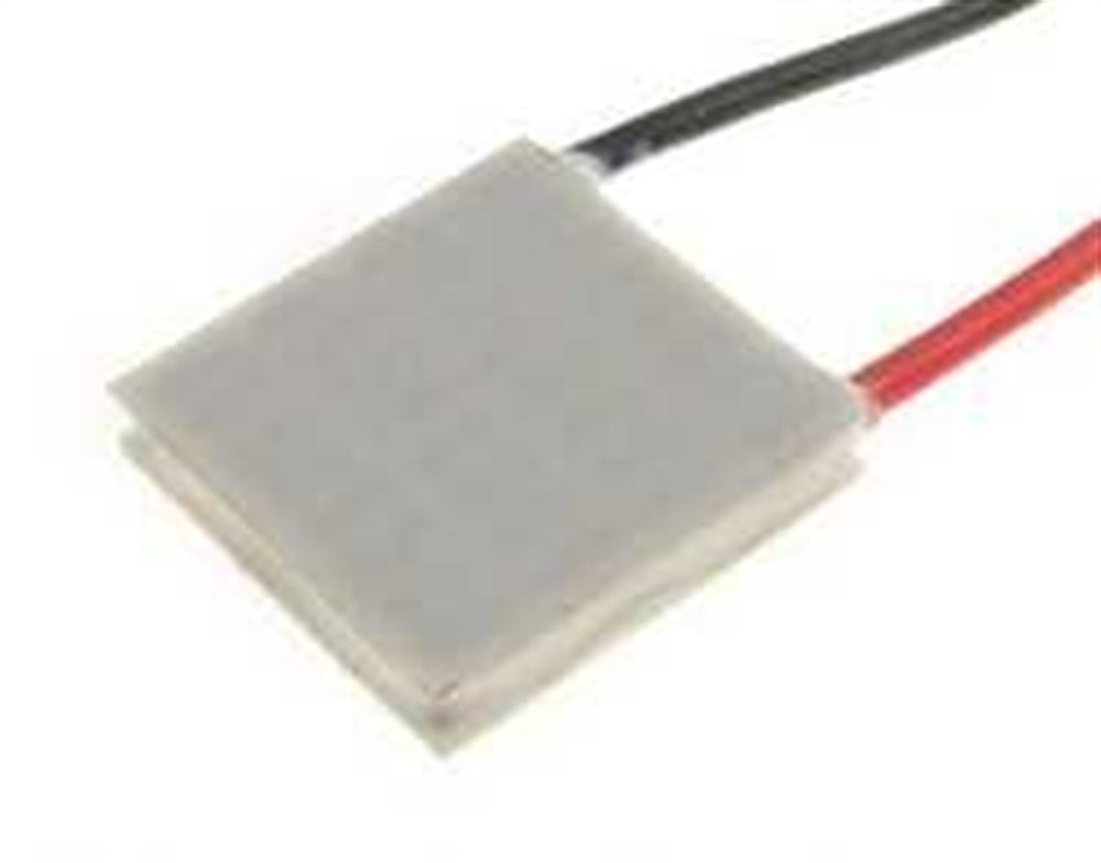 12V  TEC1-12708 81W 40x40mm Peltier