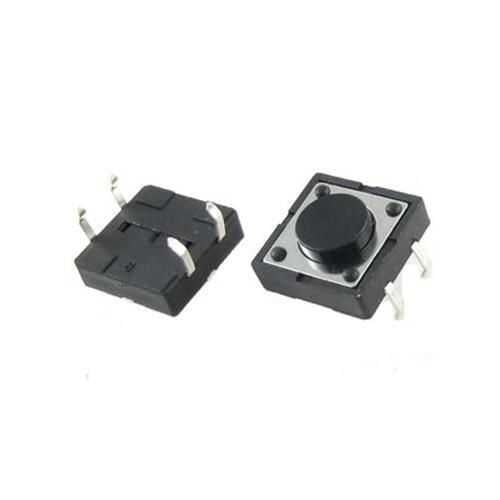 12x12x5mm Tact Switch Buton12x12x5mm Tact Switch Buton