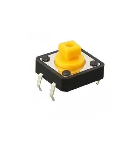 12x12x7.3mm Tact Switch Buton12x12x7.3mm Tact Switch Buton