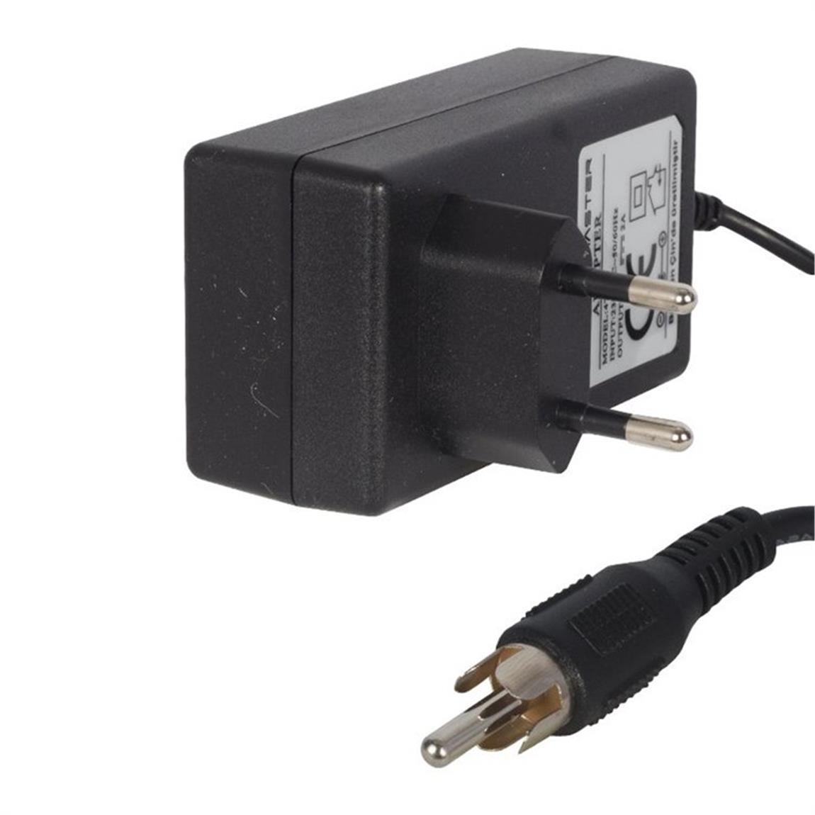16V-2.5 A TOST UÇ SANTRAL ADAPTÖR16V-2.5 A TOST UÇ SANTRAL ADAPTÖR