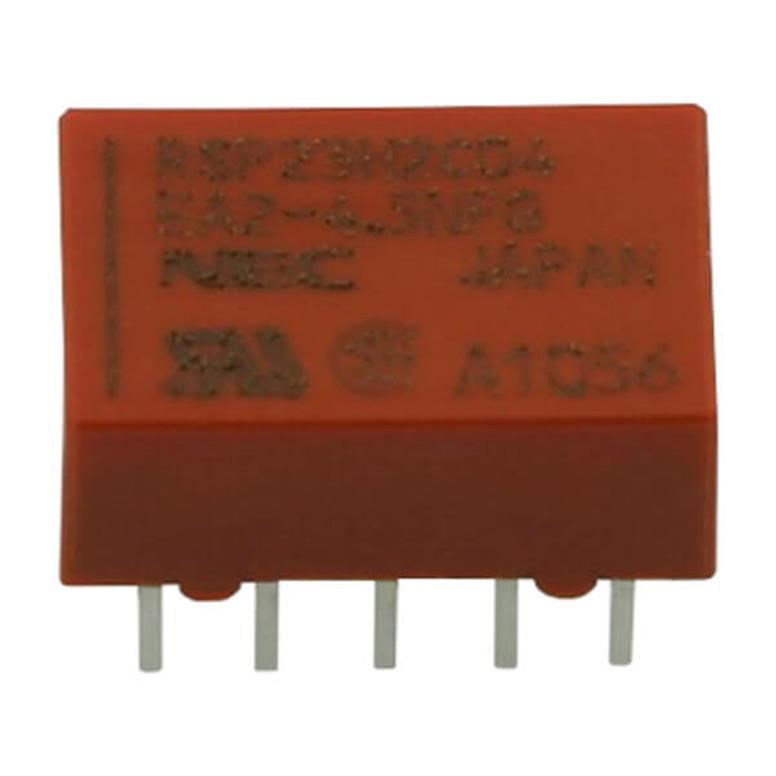 1A 4.5V Telekom Röle EA2-4,5NFG1A 4.5V Telekom Röle EA2-4,5NFG