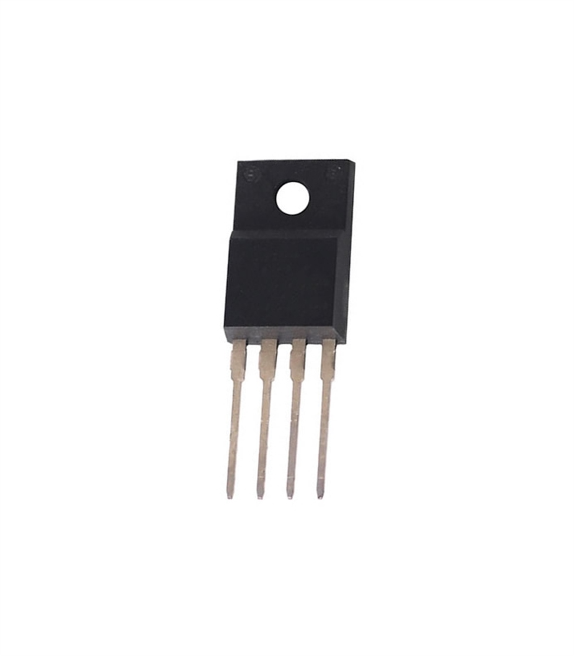 1L0380R TO-220F-4 POWER SWITCH IC