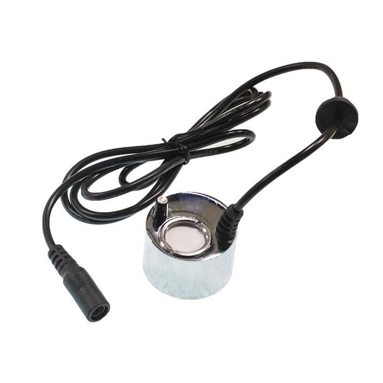 24V Hava Nemlendirici Ultrasonik Buğu Yapıcı Sisleyici24V Hava Nemlendirici Ultrasonik Buğu Yapıcı Sisleyici