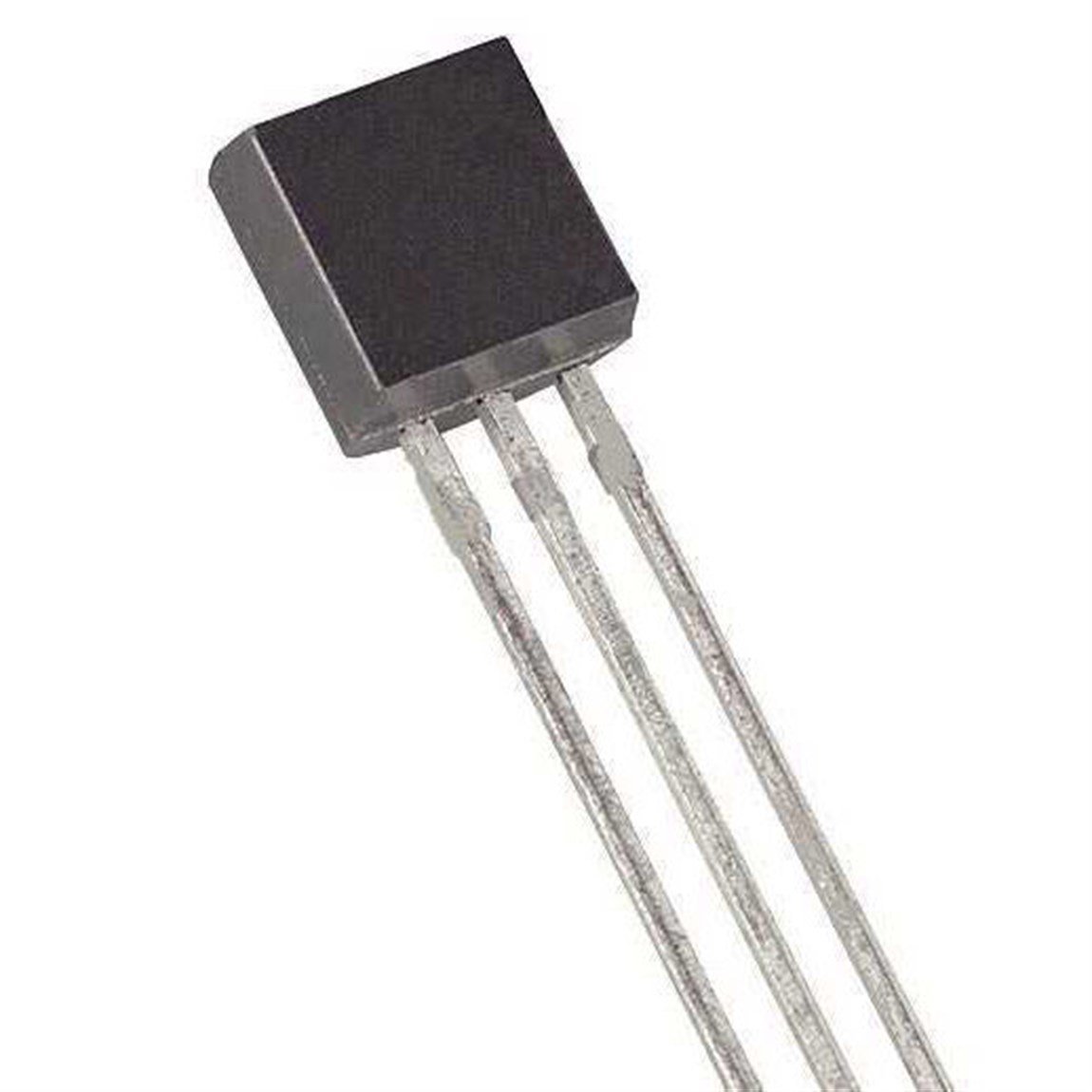 2N2222 Transistör