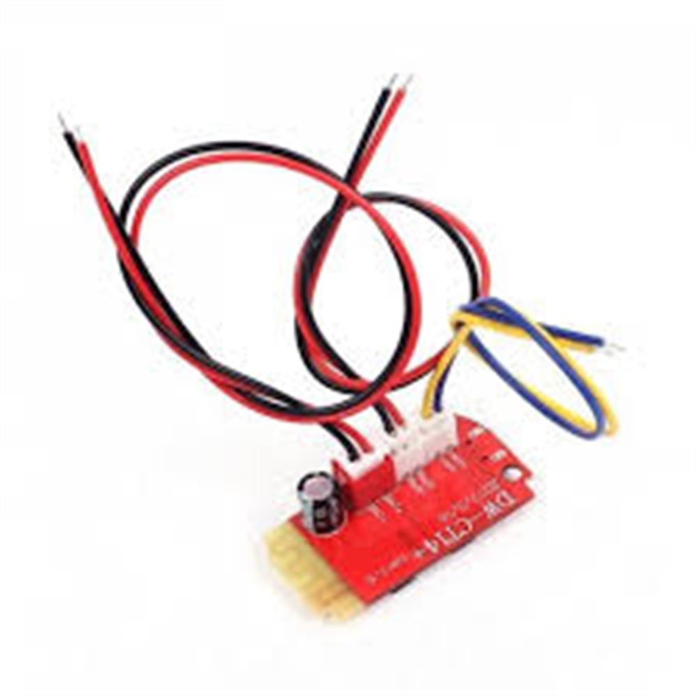 2x5W Bluetooth Amplifikatör Kartı