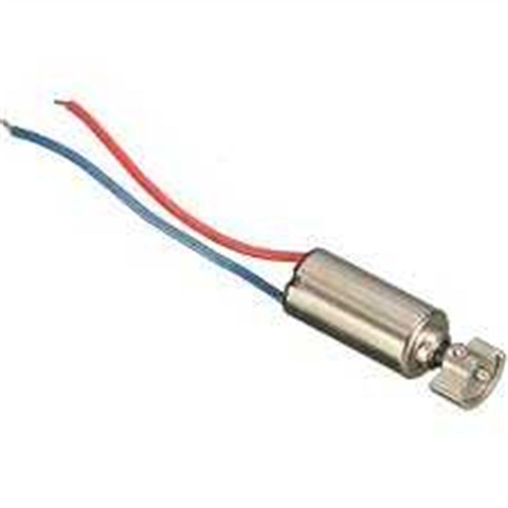 3Volt Mini Titreşim Motoru