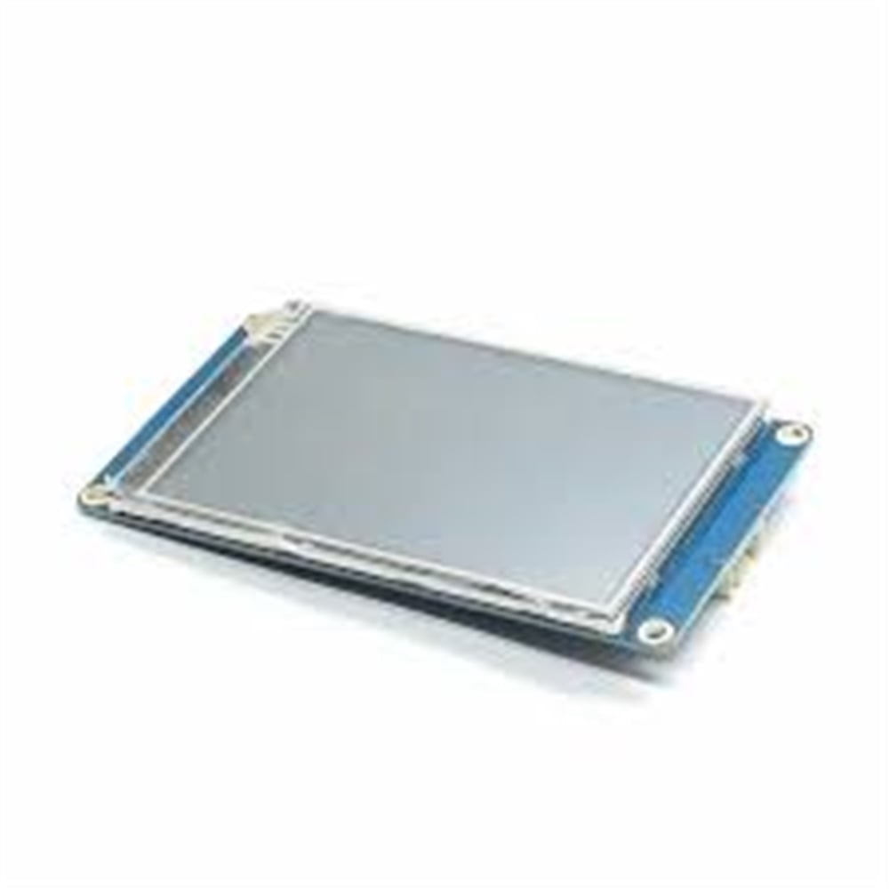 4.3'' Akıllı HMI Dokunmatik Ekran (16MB Dahili Hafıza)