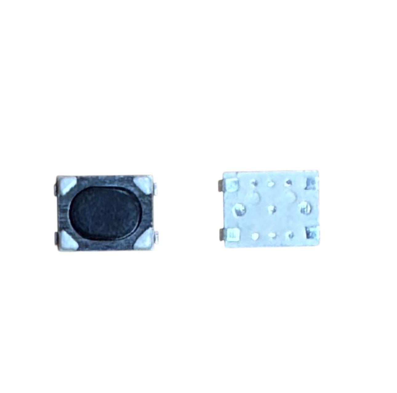 4.4x3.2x2.5mm Smd Buton - Ford - Bmw Smd Buton4.4x3.2x2.5mm Smd Buton - Ford - Bmw Smd Buton