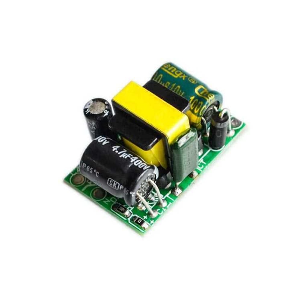 5V 700mA 220V'dan 5V'a AC-DC Gerilim Azaltıcı Modülü