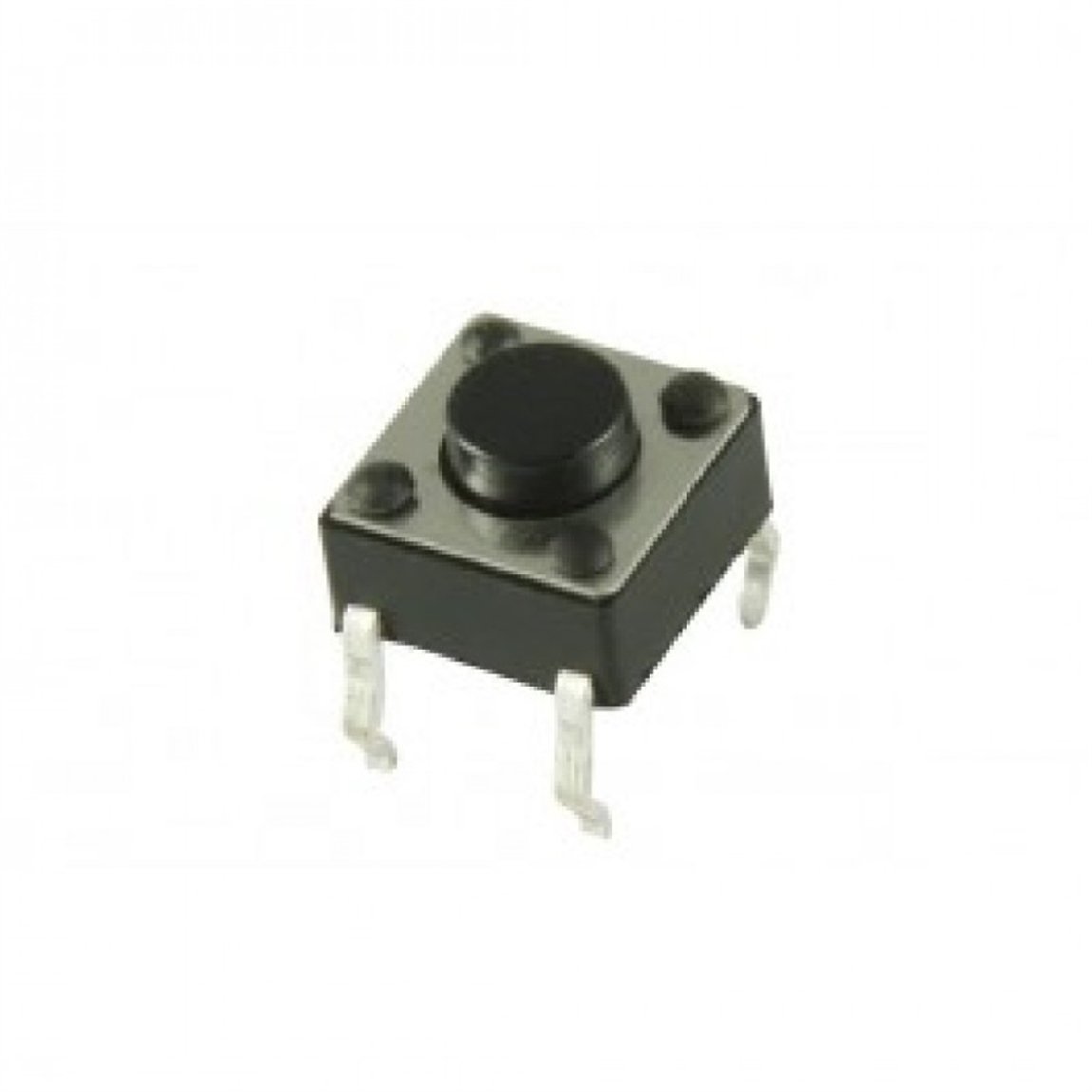 6X6 4.3mm Tact Switch