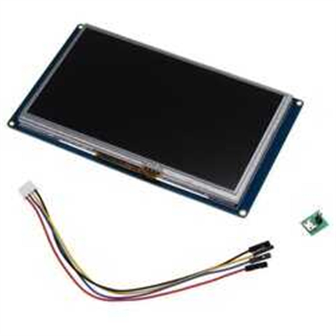 7.0 Inch Nextion HMI Dokunmatik TFT Lcd Ekran - 16MB Dahili Hafıza