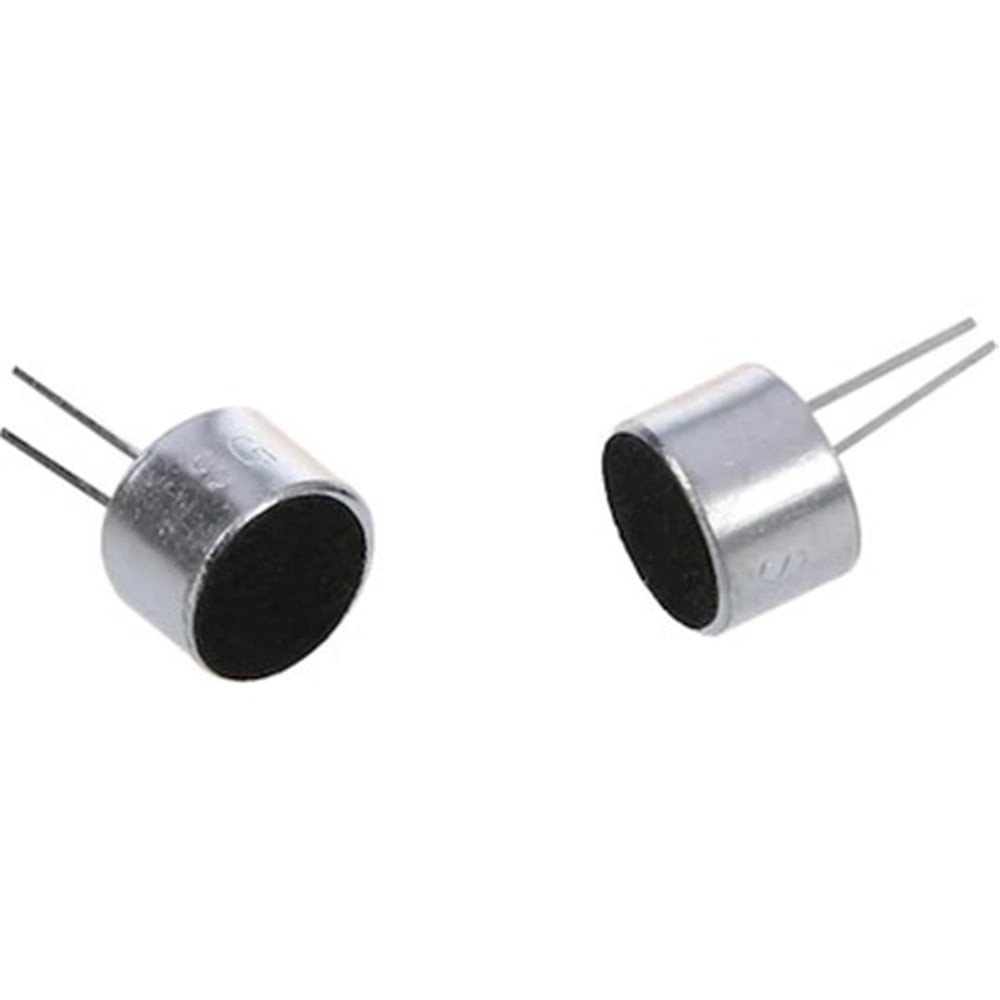 9.7mm Mikrofon